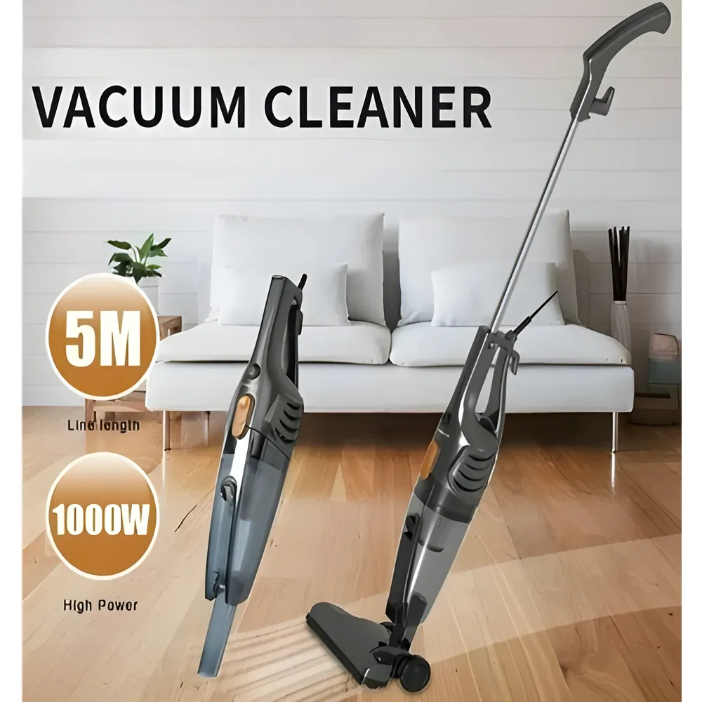 1000W Portable Handheld Carpet Vacuum Cleaner P24-5-9