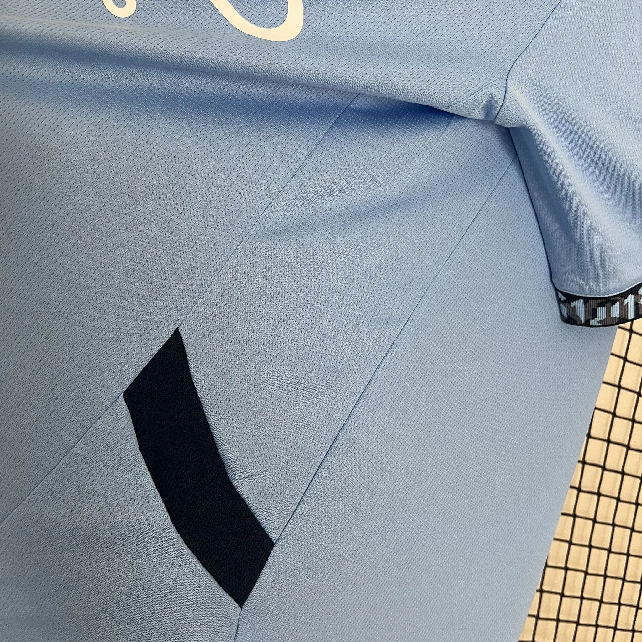 24-25 Manchester City Home Kit