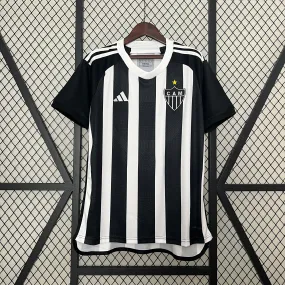 24/25 Atlético Mineiro Home S-4XL9