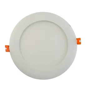 3" Round Slim Recessed LED Light