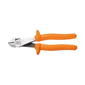 8-Inch Insulated Pliers, Diagonal Cutters