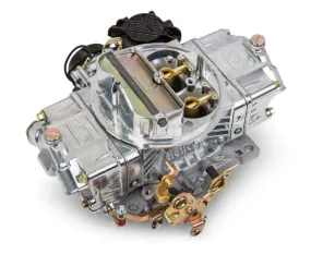 870 CFM Street Avenger - Aluminum Carburetor 0-83870