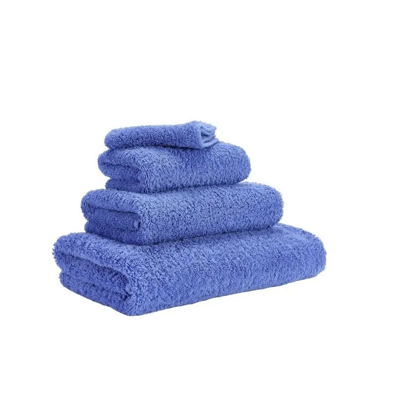 Abyss Super Pile Bath Towel 28x54 Marina 304