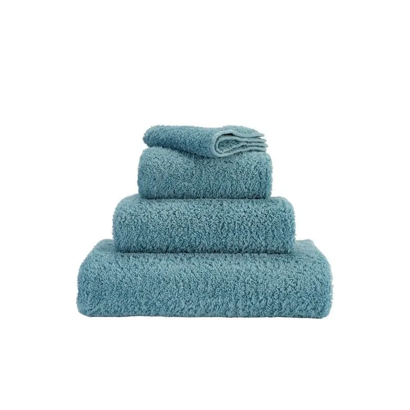 Abyss Super Pile Euro Hand Towel 21X39 Atlantic 309