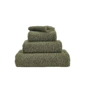 Abyss Super Pile Euro Hand Towel 21X39 Khaki 275