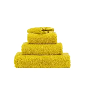 Abyss Super Pile Euro Hand Towel 21X39 Yuzu 278