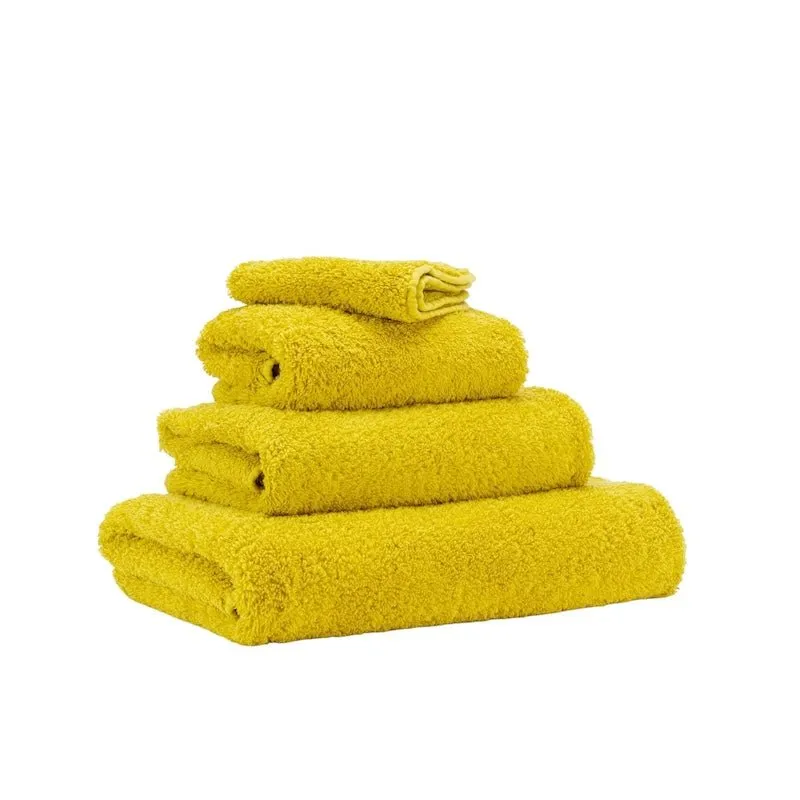 Abyss Super Pile Euro Hand Towel 21X39 Yuzu 278