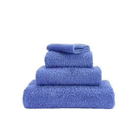 Abyss Super Pile Guest Towel 12x20 Marina 304