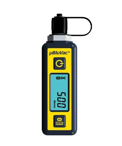 Accutools BluVac  Micro Wireless Digital Micron Gauge