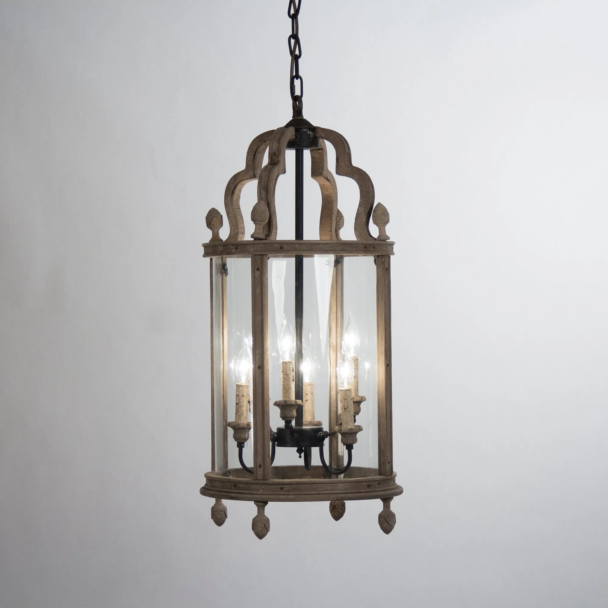 Adan Hanging Light by Zentique