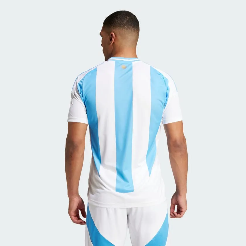 Adidas Argentina 2024 Home Jersey