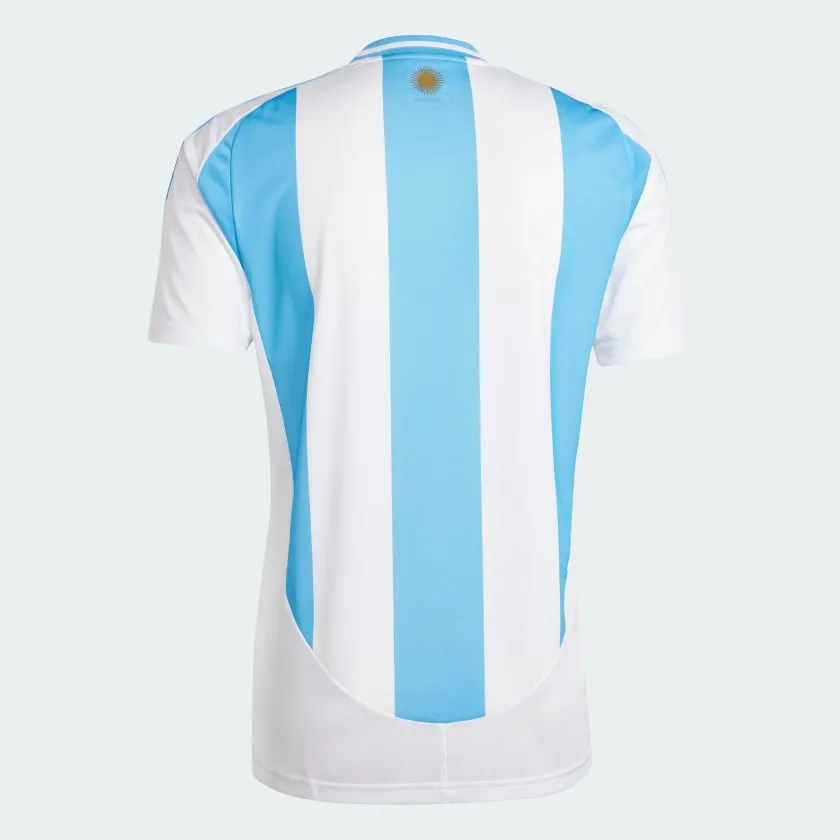 Adidas Argentina 2024 Home Jersey