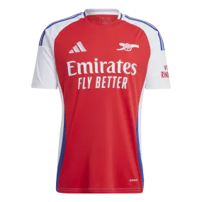 Adidas Arsenal 2024/25 Home Jersey