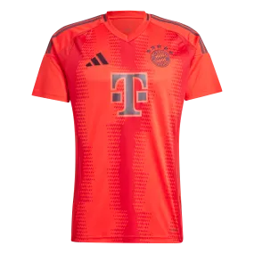 Adidas FC Bayern 2024/25 Home Jersey