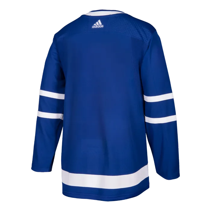 adidas Men's NHL Toronto Maple Leafs Authentic Home Jersey