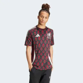 Adidas Mexico 2024 Home Jersey