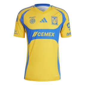 Adidas Tigres UANL 2024/25 Home Jersey