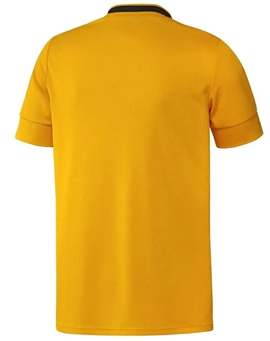 Adidas Wolverhampton Home Jersey - soccer FJ4503