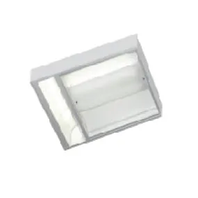 Advantage Environmental Lighting MEP LED Recessed Patient Room