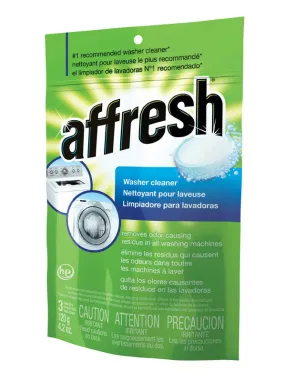 Affresh 4.2 oz Washing Machine Cleaner