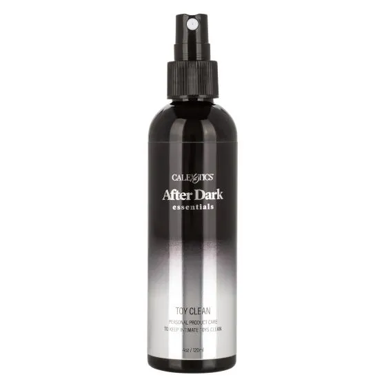 After Dark Essentials Toy Clean - 4 oz