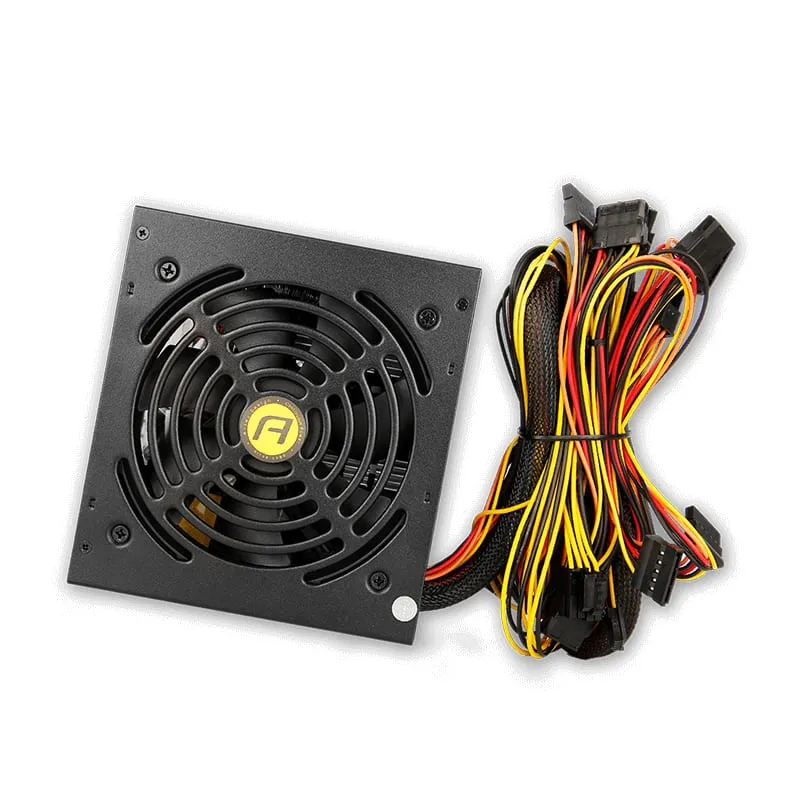 Antec Vp550P Plus Vp 550W Non-Modular Power Supply