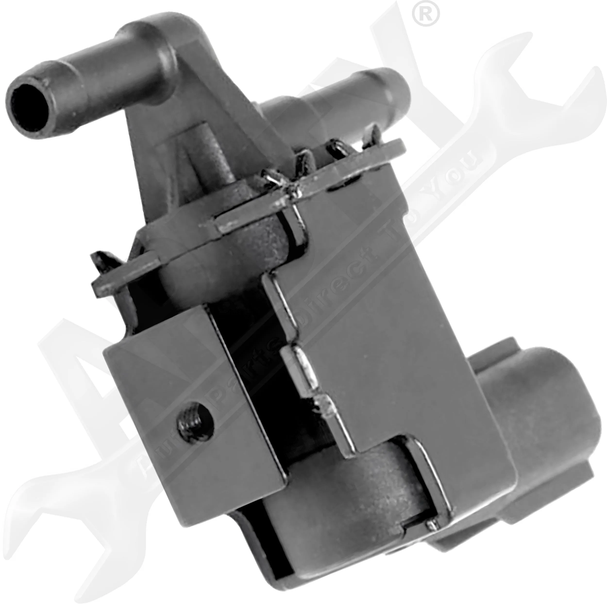 APDTY 022722 Emissions Vacuum Solenoid 01-05 GS300, GS430, IS300 & 02-05 SC430