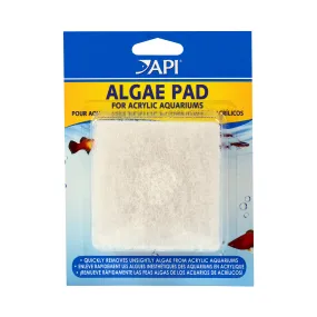 API - Hand Held Algae Pad for Acrylics