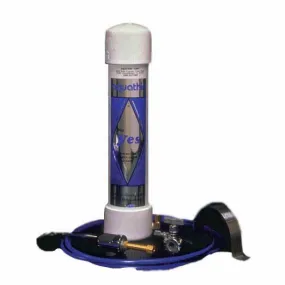 Aquathin Yes Water Filter - Complete System