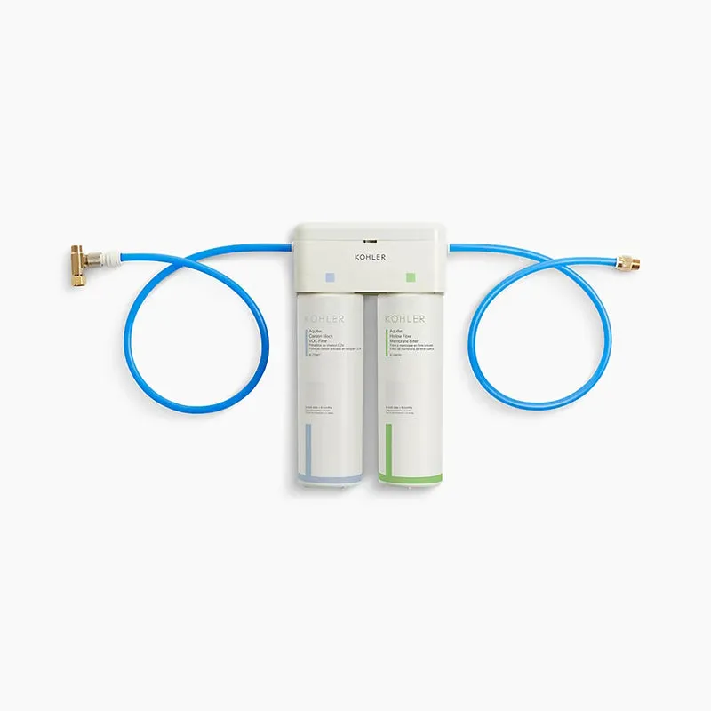 Aquifer  Water Filter