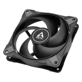 ARCTIC P12 Max 黑色 High Performance PWM 120mm Case Fan