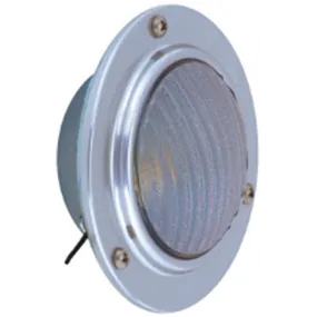 ASD LED Stepwell/Dome Light - Recessed Mount