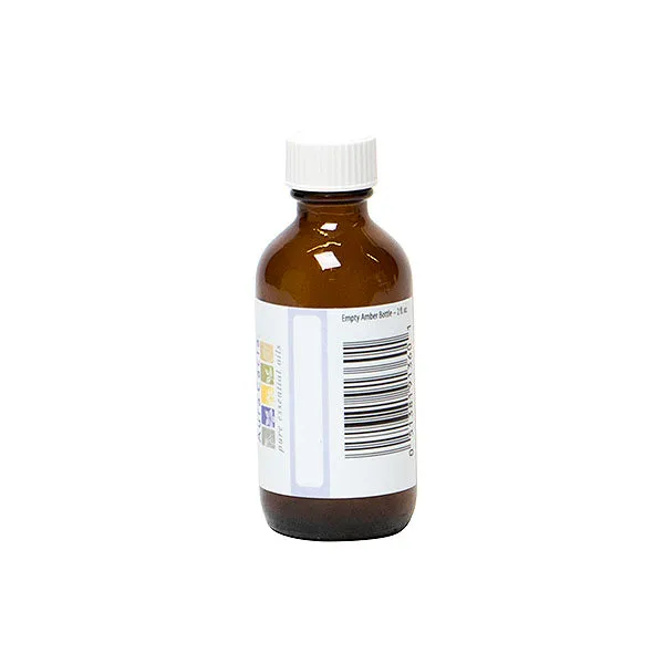 Aura Cacia - Glass Bottle