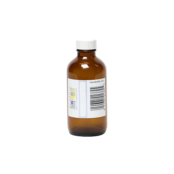 Aura Cacia - Glass Bottle