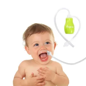 Baby Nasal Cleaner Vacuum Suction