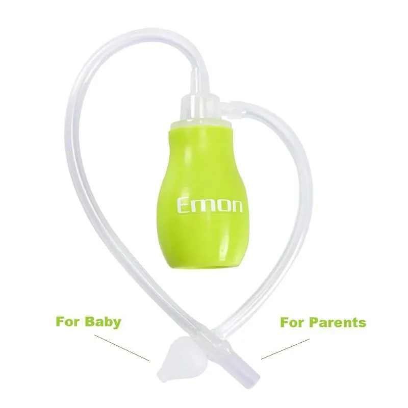 Baby Nasal Cleaner Vacuum Suction