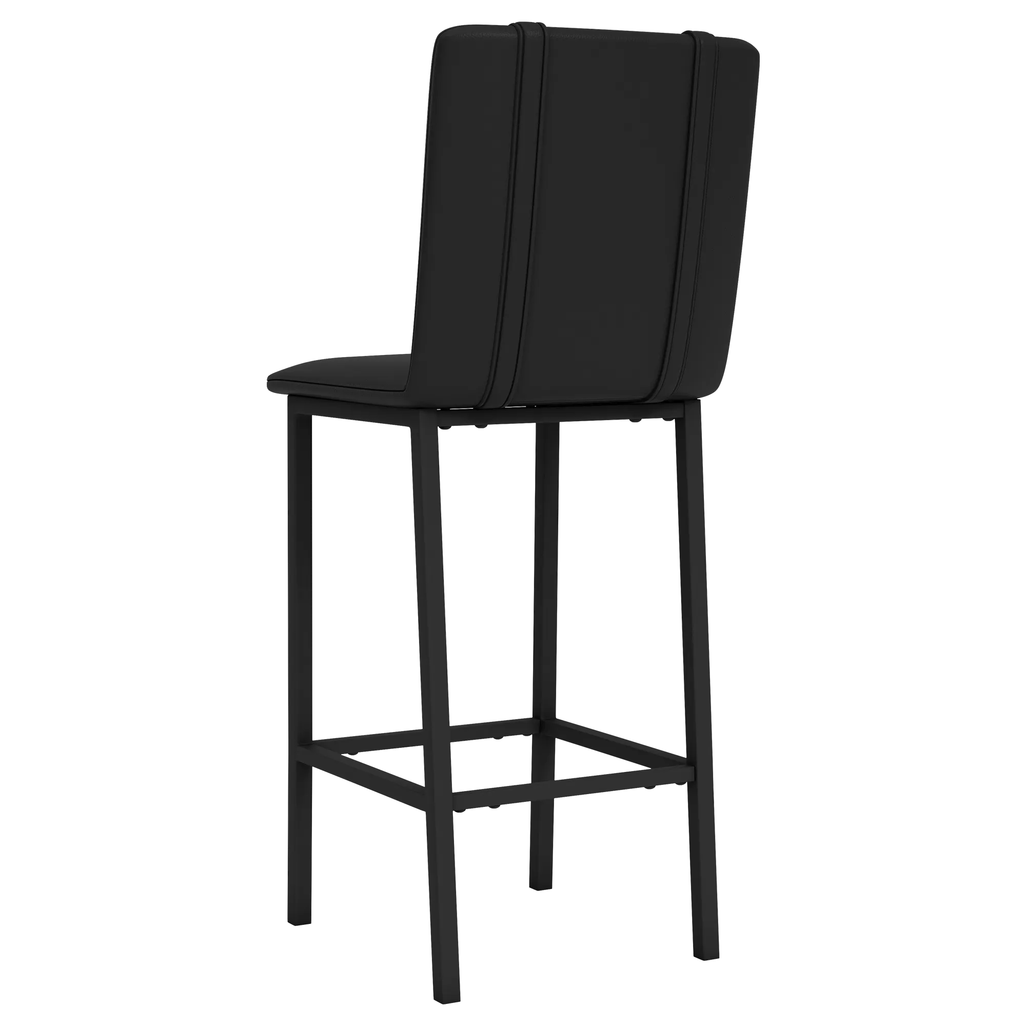 Bar Stool 500 with Chevrolet Primary Logo Set of 2