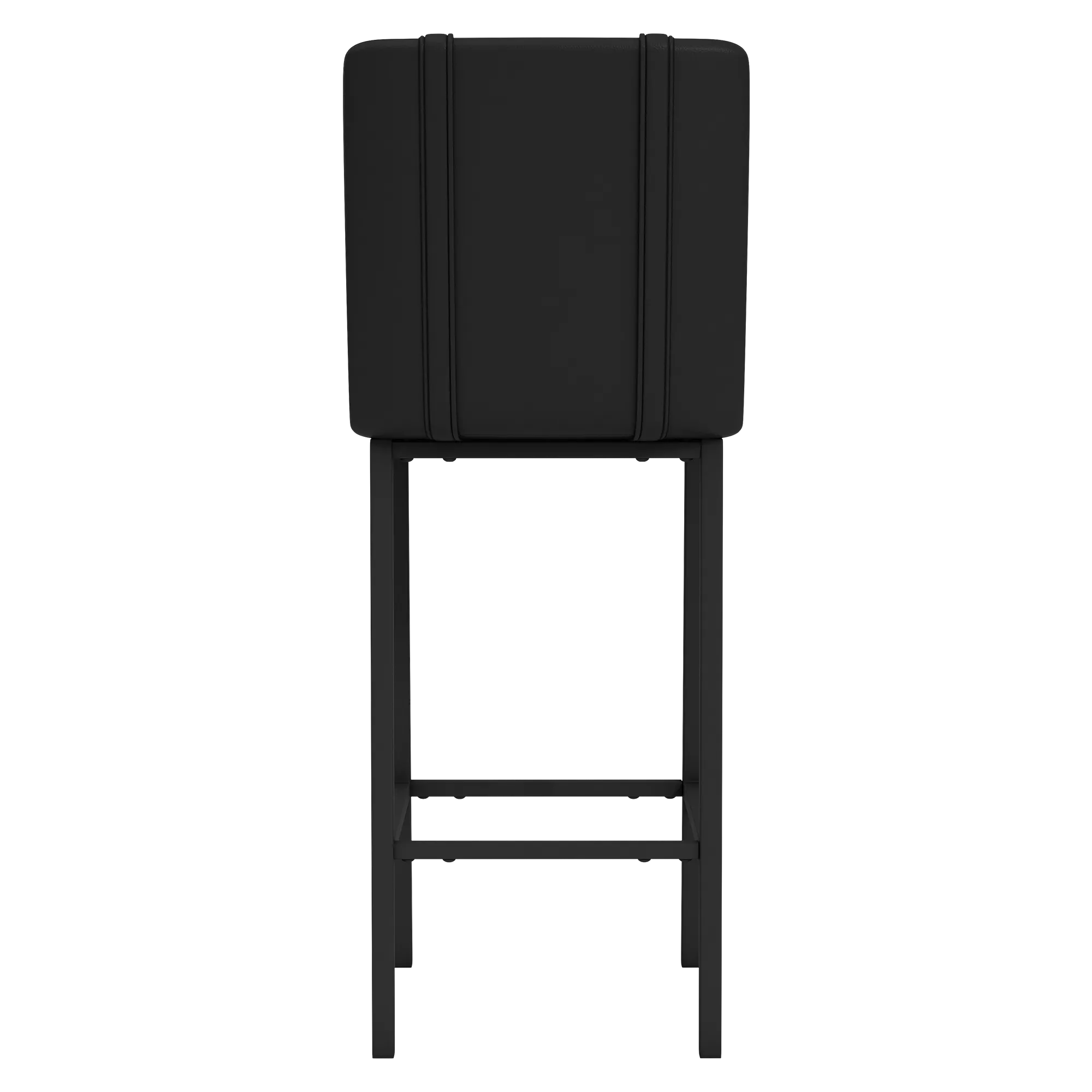 Bar Stool 500 with Chevrolet Primary Logo Set of 2