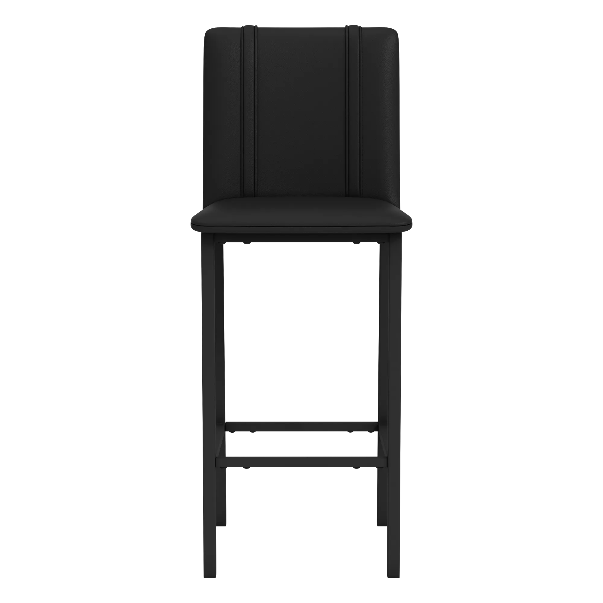 Bar Stool 500 with Chevy Racing Logo Set of 2