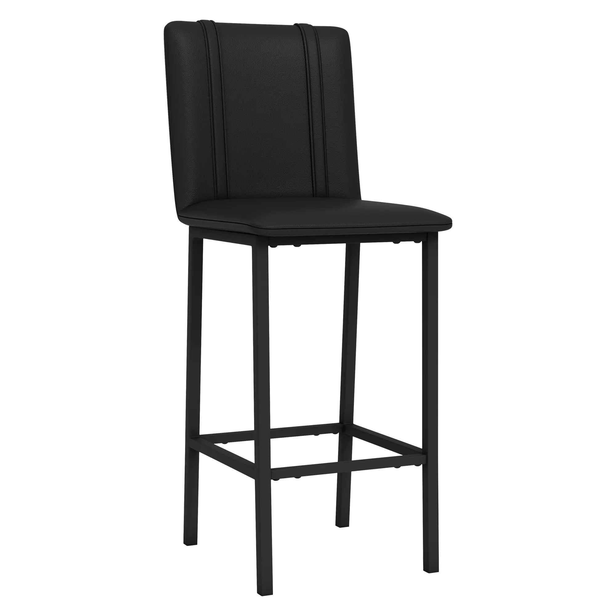 Bar Stool 500 with Chevy Racing Logo Set of 2