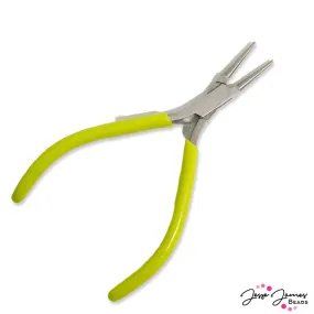 BeadSmith Micro-Fine Round Nose Pliers