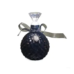 Black Widow Perfume Bottle