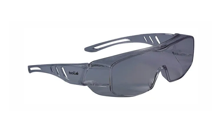 Bolle Overlight Safety Glasses