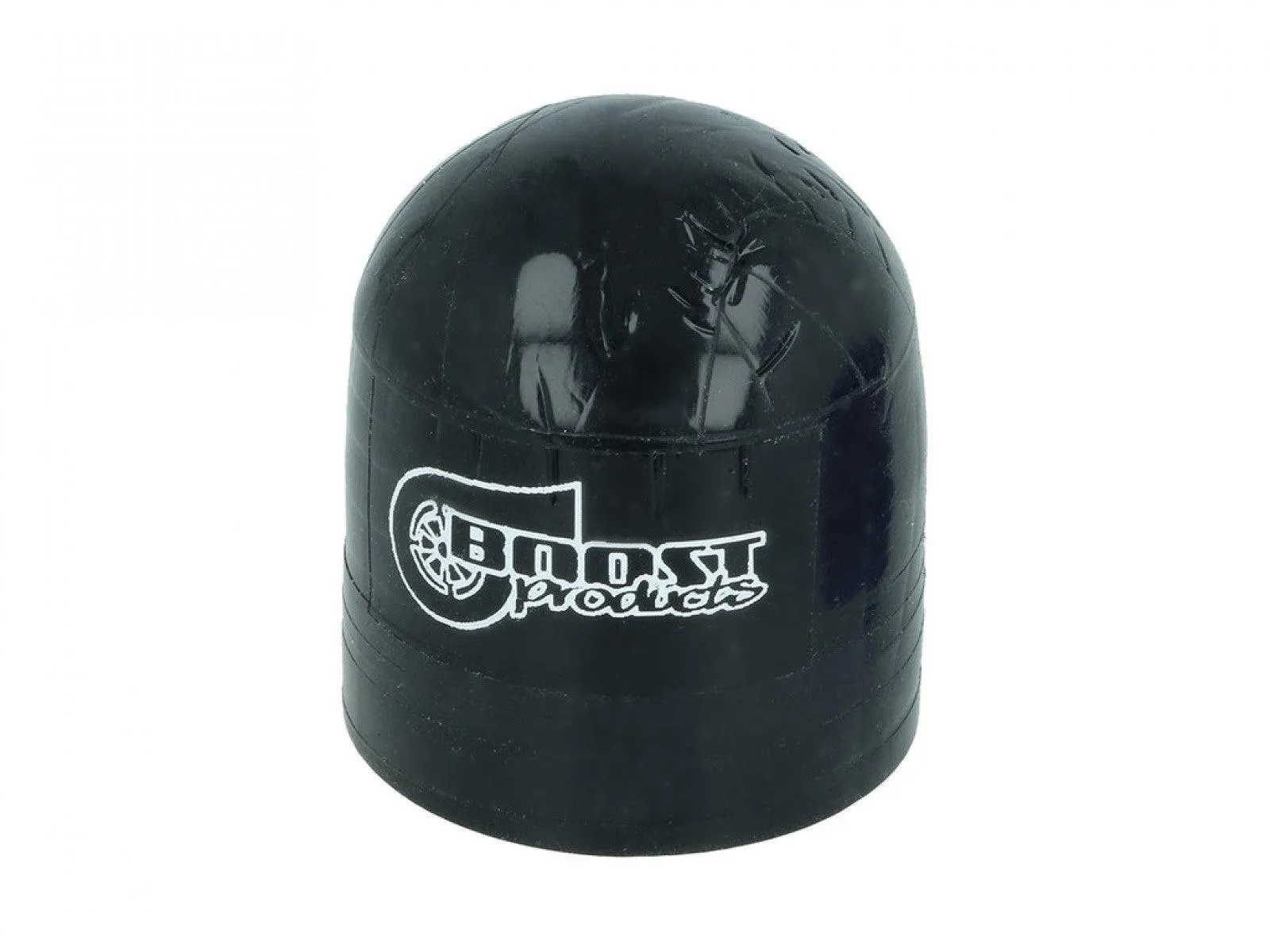 BOOST Products Silicone Coolant Cap 28mm (1-1/8") ID, Black