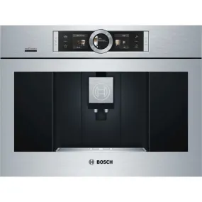 Bosch 800 Series 24in Built-in Coffee Machine BCM8450UC