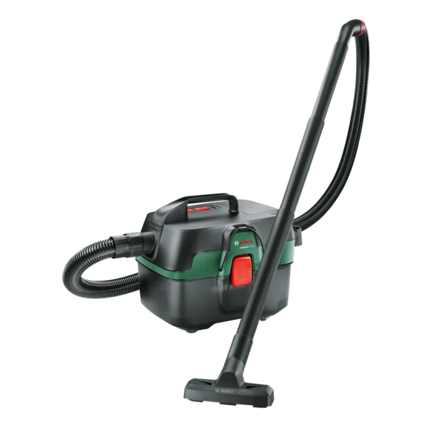 Bosch DIY | AdvancedVac 18V-8 Vacuum Cleaner 18V