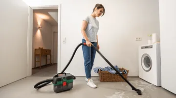 Bosch DIY | AdvancedVac 18V-8 Vacuum Cleaner 18V