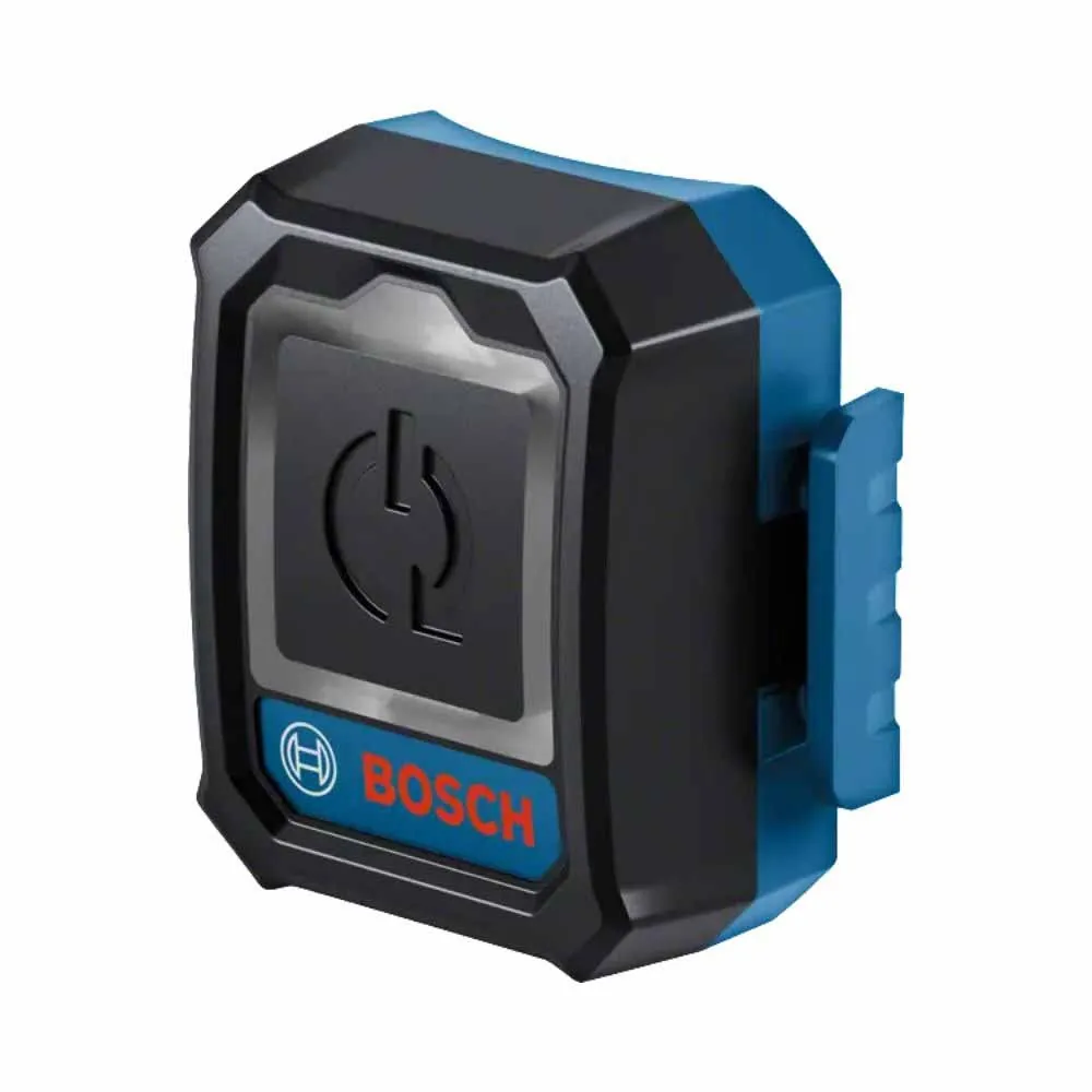 Bosch GCT30-42 Auto-Start Remote Transmitter