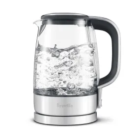 Bouilloire The Crystal Clear - Breville