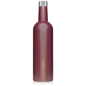 BruMate Winesulator 25oz Wine Canteen